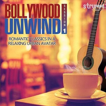 Wada Karo (The Unwind Mix)-cover