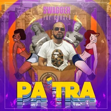 Pa' Tra-cover