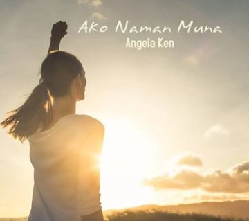 Ako naman muna-cover