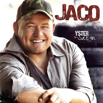 Ek Dink Aan Jou-cover