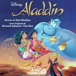 Il Mondo è Mio (Di &quot;Aladdin&quot;/Colonna Sonora Originale)-cover