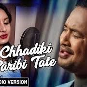 Chhadiki Paribi Tate-cover