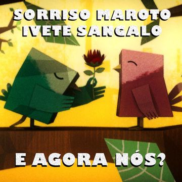 E Agora Nós-cover