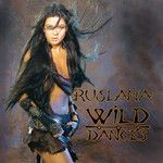 Wild Dances(Harem's Club Mix)(Remix)-cover