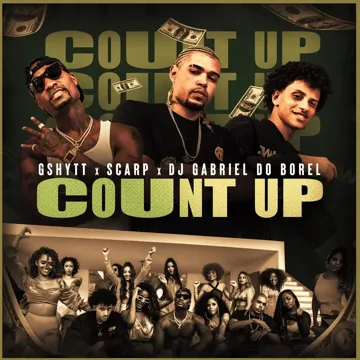 Count Up-cover