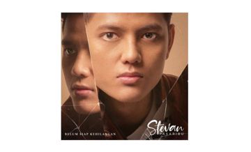 Belum Siap Kehilangan_Cover Risma