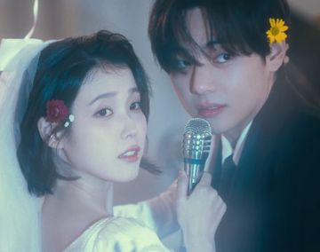 Love Wins All by IU-cover