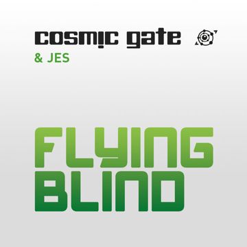 Flying Blind-cover