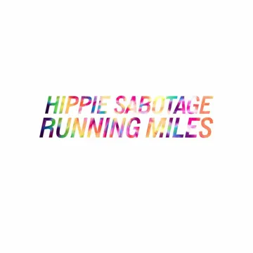 Running Miles-cover