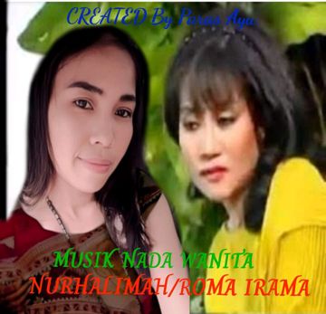 MUSIK NADA WANITA 