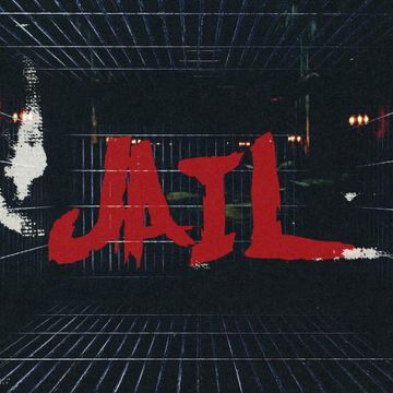 JAIL (feat. HI-JACKMAN, Rough Sea, Isa, 2Face & Van)