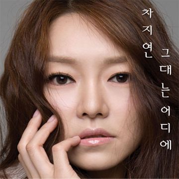 천년의 사랑-cover