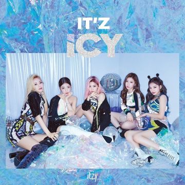 ICY-cover