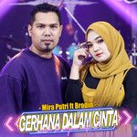 Gerhana Dalam Cinta-cover