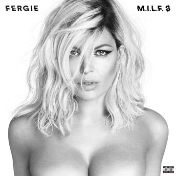 M.I.L.F $-cover