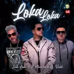 Loka Loka-cover
