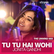 Tu Tu Hai Wohi (The Unwind Mix Short Ver.）-cover