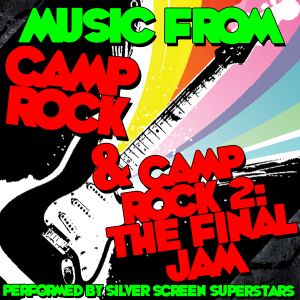 Play My Music (From "Camp Rock")