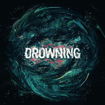 Drowning (feat. 李浩瑋)-cover