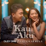 Kau Dan Aku-cover