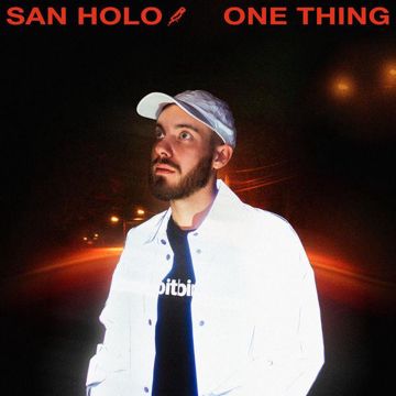One Thing-cover