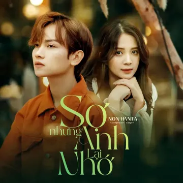 Sợ Nhưng Anh Lại Nhớ-cover