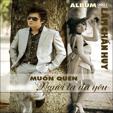 Ghen Chỉ Vì Yêu-cover