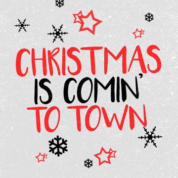 Til Santa's Gone (I Just Can't Wait)-cover