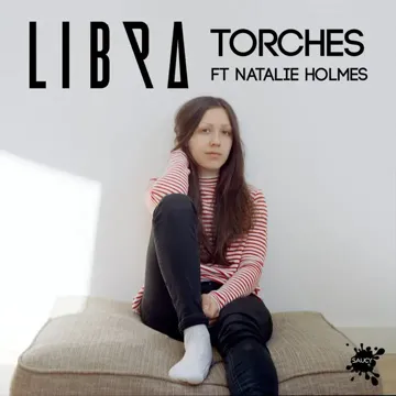 Torches ft Natalie Holmes (Original Mix)-cover