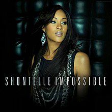Impossible-cover