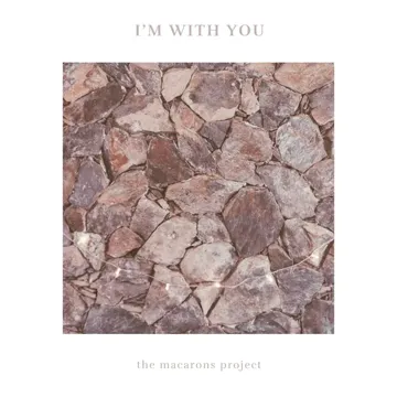 I'm With You (Acoustic Version)-cover