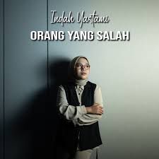 Orang Yang Salah-cover