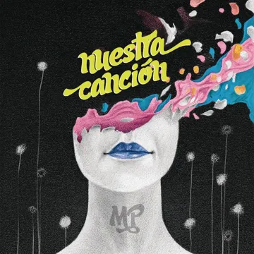 Nuestra Canción-cover