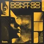 Don&039;t Go-cover