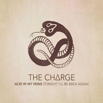 I'll Be Back Again-cover