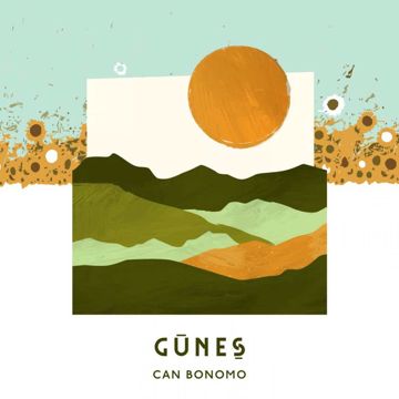 Güneş-cover