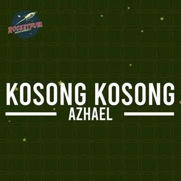 Kosong Kosong-cover