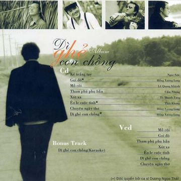 Người Chồng Xa Xứ-cover