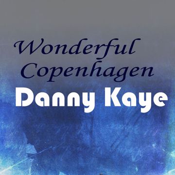 Wonderful Copenhagen-cover