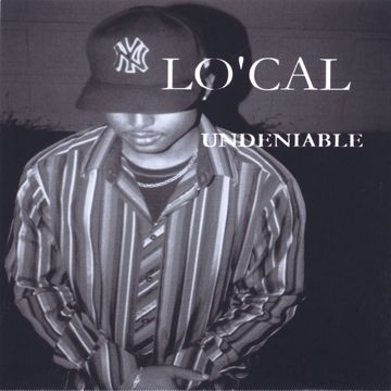 Lo Lo Lo Local-cover