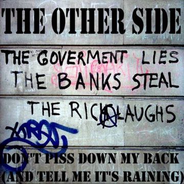 The Otherside-cover