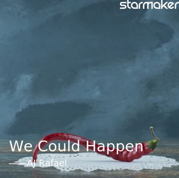 We Could Happen-cover