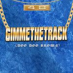 Gimme The Track (Doo Doo Brown)-cover