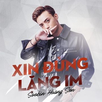 Xin Đừng Lặng Im-cover