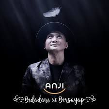 anji-bidadari-tak-bersayap-akustik-cover-image