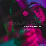 That's Rich-cover