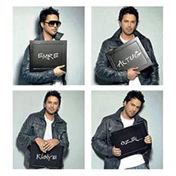Neyleyim -cover