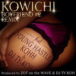 BOYFRIEND2(Remix)-cover