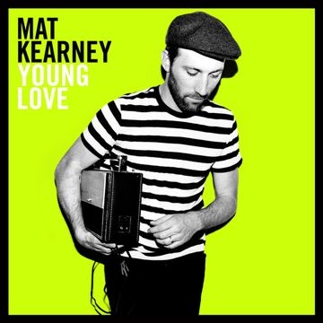 Young Love-cover
