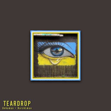 Teardrop-cover
